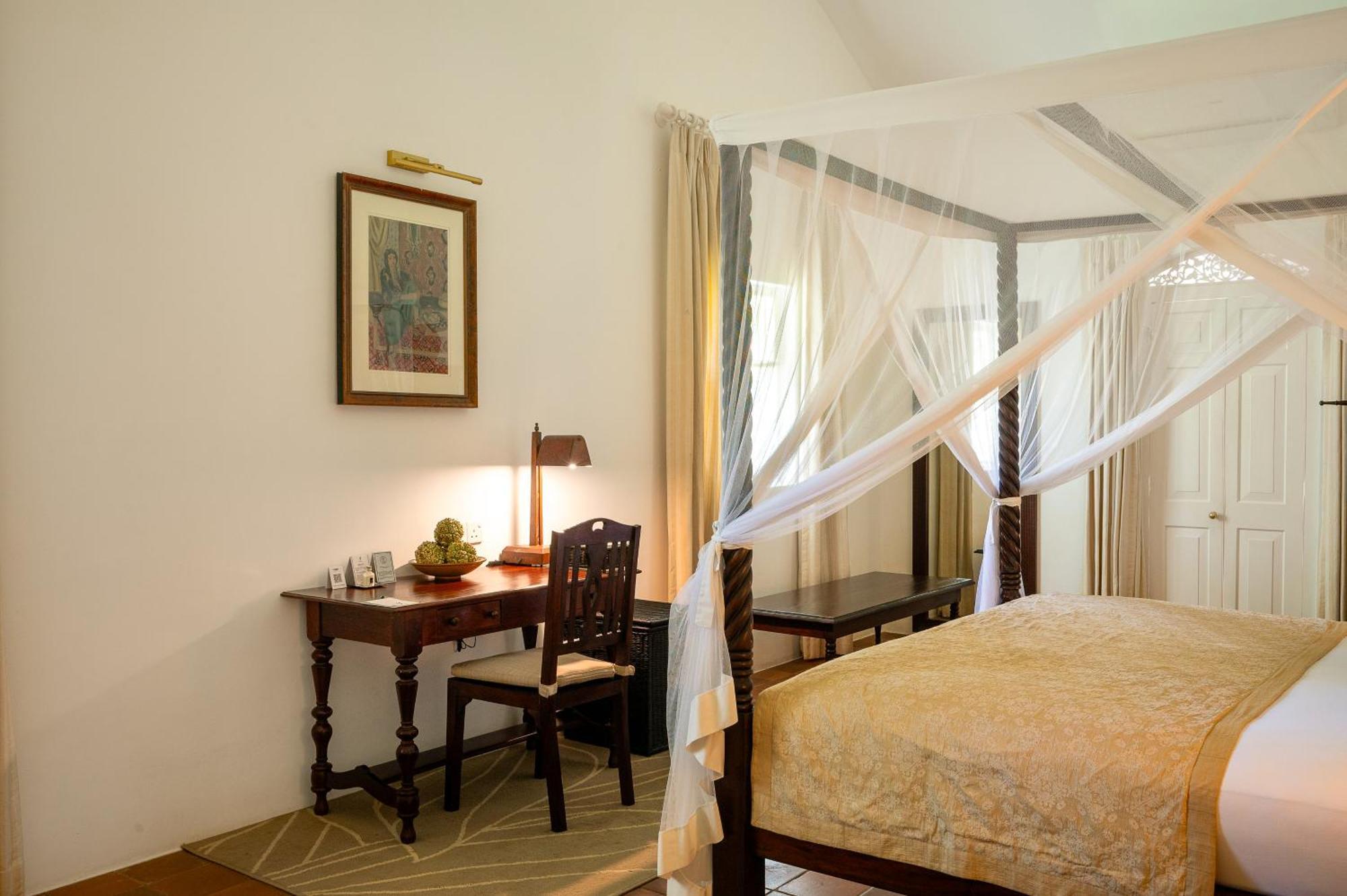Nyne Hotels Rock Villa, Bentota Exterior photo