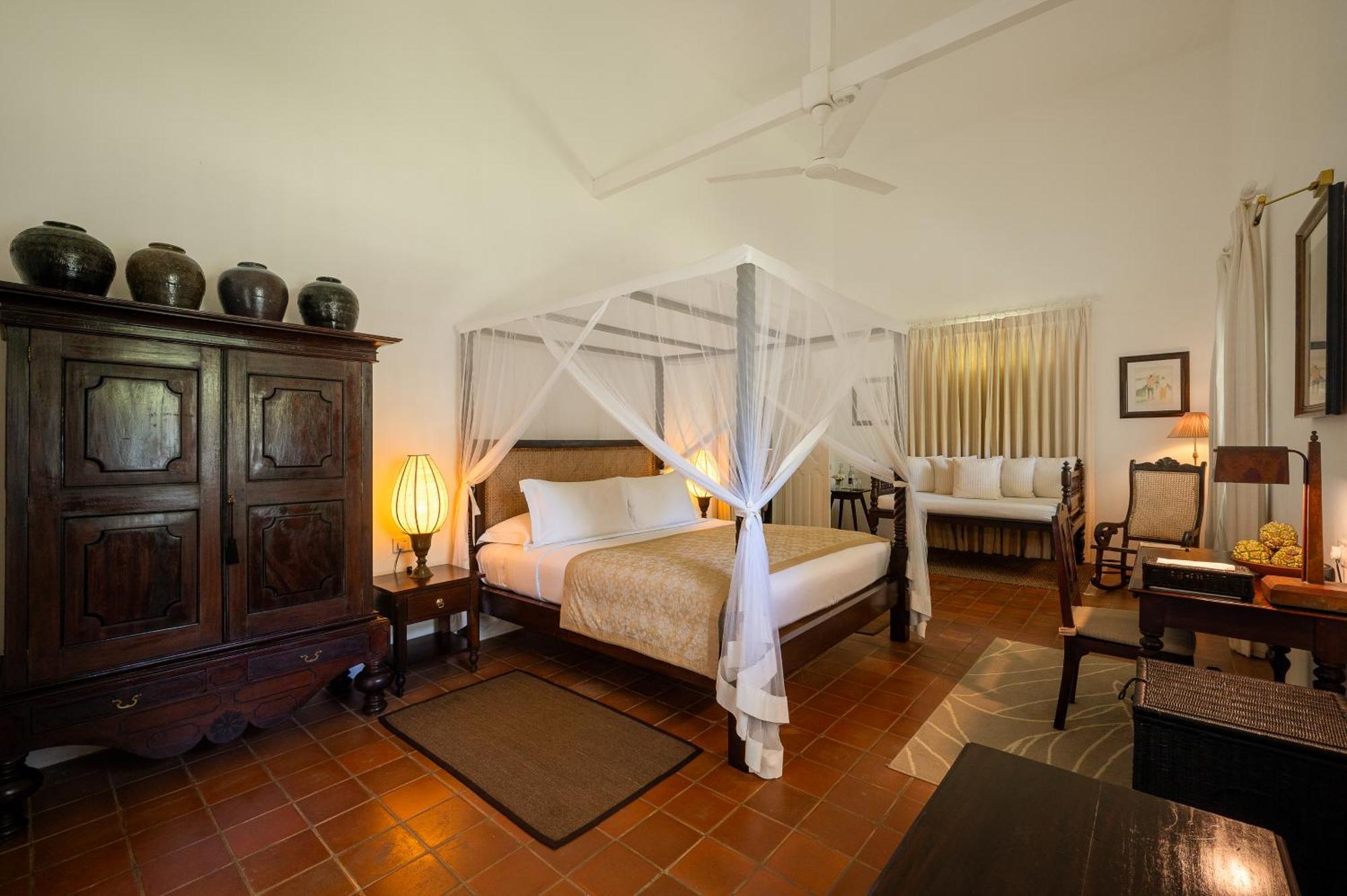 Nyne Hotels Rock Villa, Bentota Exterior photo
