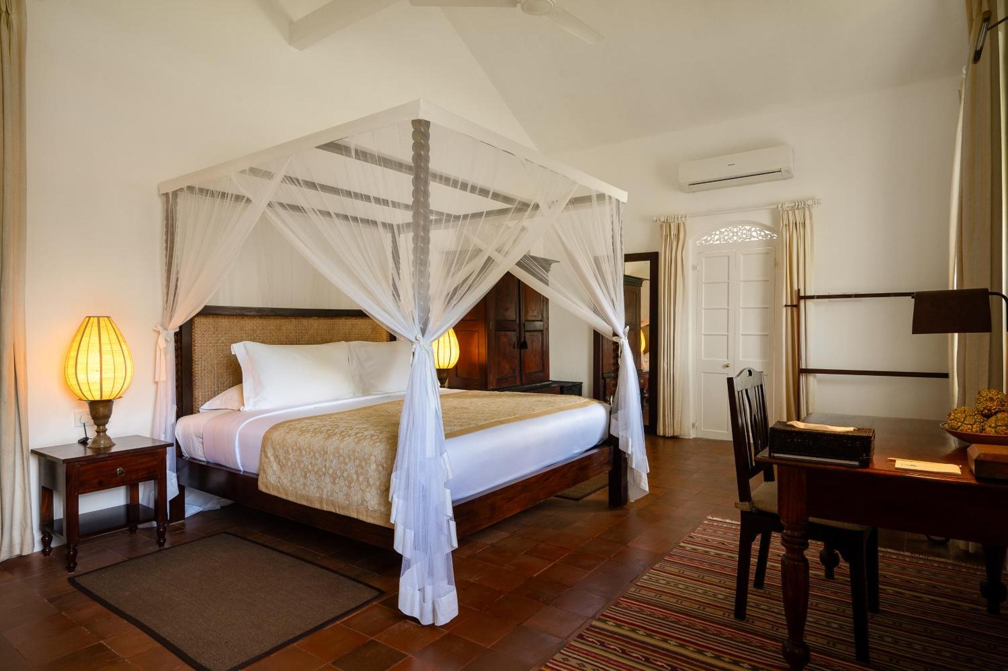 Nyne Hotels Rock Villa, Bentota Exterior photo