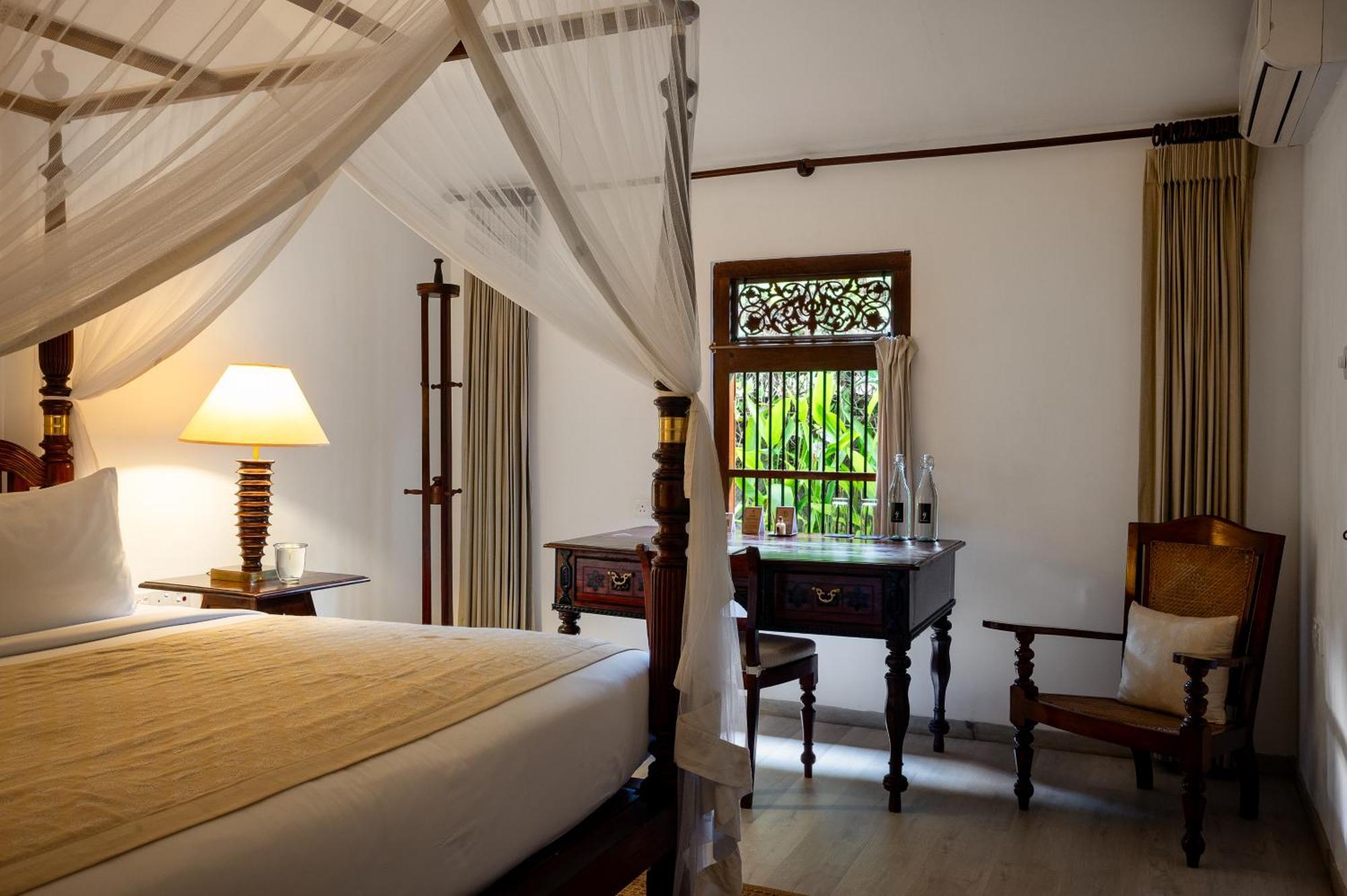 Nyne Hotels Rock Villa, Bentota Exterior photo