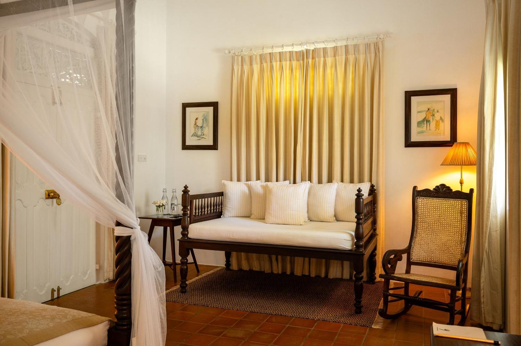 Nyne Hotels Rock Villa, Bentota Exterior photo